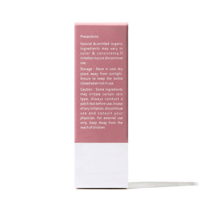Earth Rhythm Passion Fruit Cold Pressed Oil - Distacart