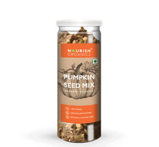 Nourish Organics True Vegan Bundle online