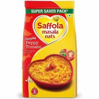 Thumbnail for Saffola Masala Oats (Peppy Tomato)