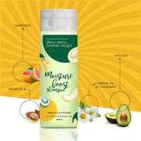 Thumbnail for Blossom Kochhar Aroma Magic Moisture Boost Shampoo - Distacart