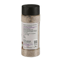Thumbnail for Fulsome Black Chia Seeds Powder (Roasted) - Distacart