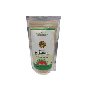 The Consumer's Premium Pipramul Powder
