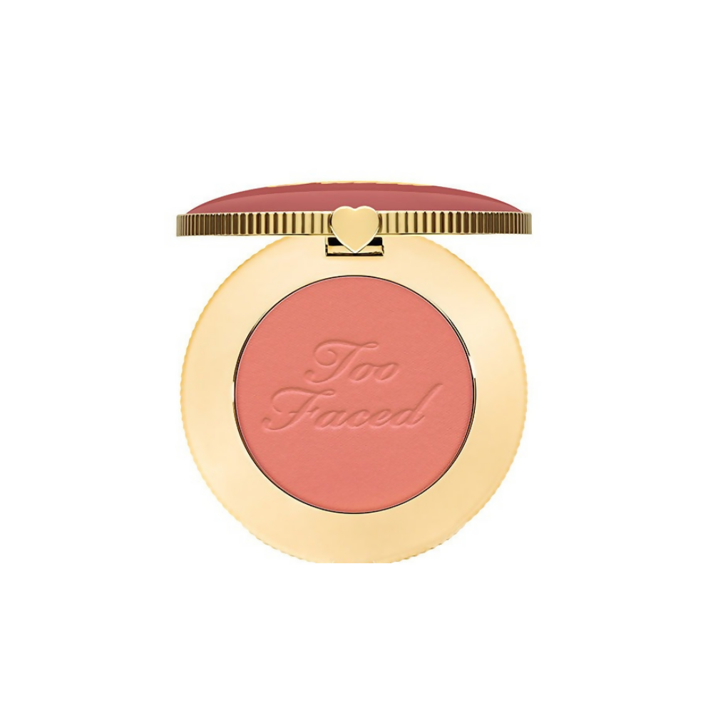 Too Faced Cloud Crush Blurring Blush - Velvet Crush - Distacart