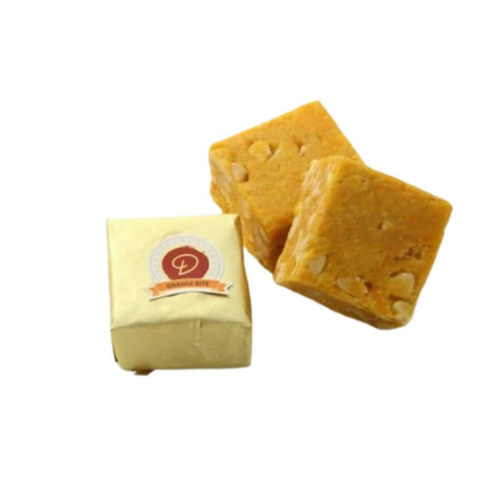 Dadu's Orange Bites - Distacart