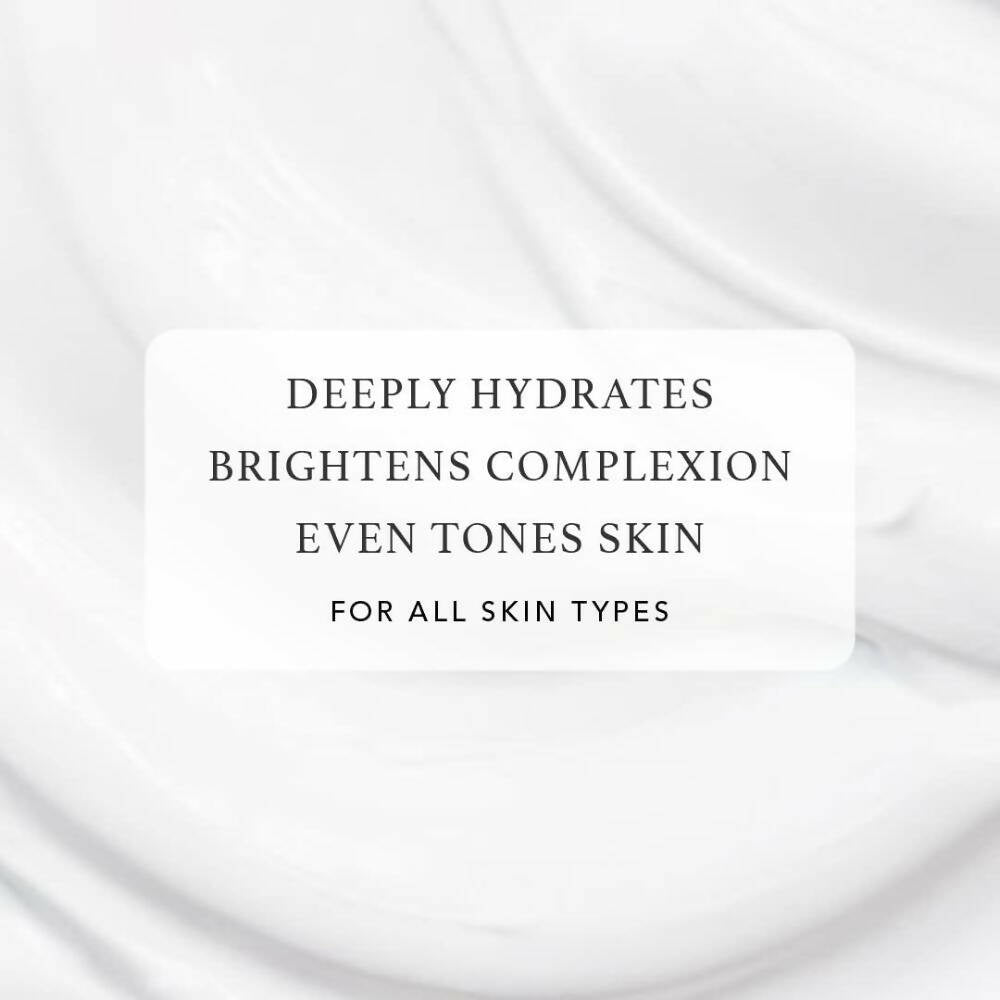 Ras Luxury Oils Brighten Exfoliating Body Lotion - Distacart