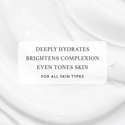Ras Luxury Oils Brighten Exfoliating Body Lotion - Distacart