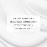 Thumbnail for Ras Luxury Oils Brighten Exfoliating Body Lotion - Distacart