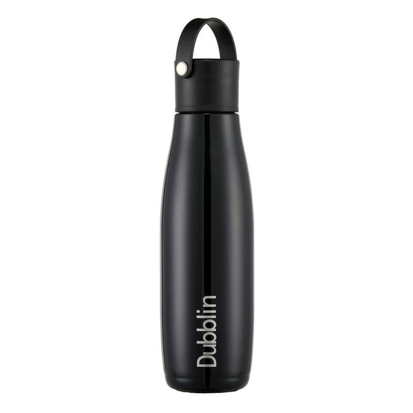 Dubblin Kiwi Vacuum Bottle - Distacart