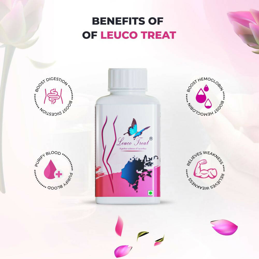 Pharma Science Leuco Treat - Distacart