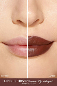 Thumbnail for Too Faced Lip Injection Extreme Lip Shaper - Espresso Shot - Distacart