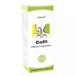 Thumbnail for Bahola Homeopathy Cofil Syrup