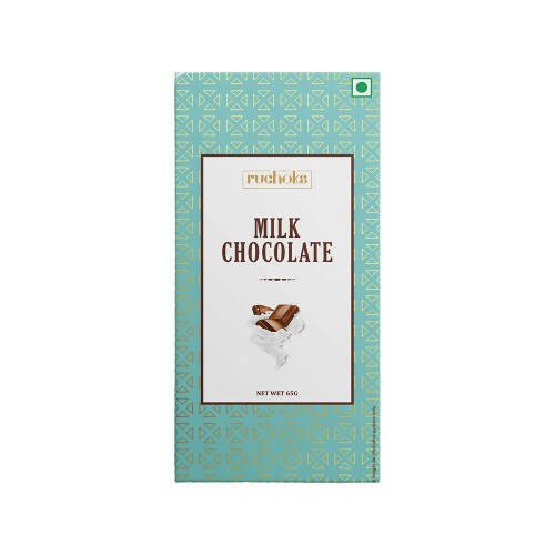 Dibha Valentines Special Milk Chocolate Bars - Distacart