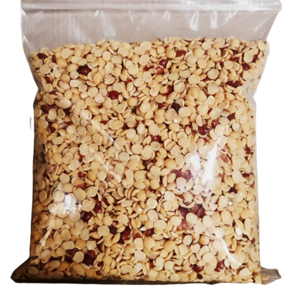 FreshOn Organic Toor Dal Unpolished - Distacart