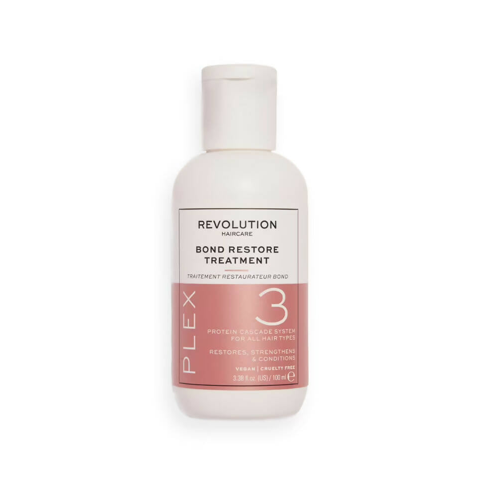 Revolution Haircare Plex 3 - Distacart