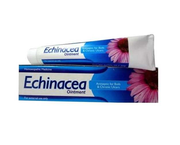 St. George's Homeopathy Echinacea Ointment