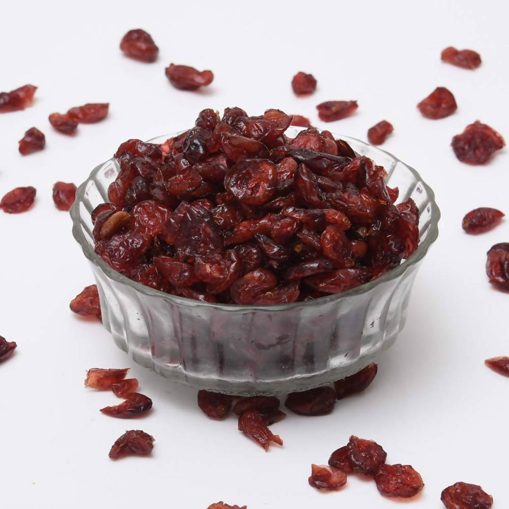 Dry Fruit Hub Dried Cranberries