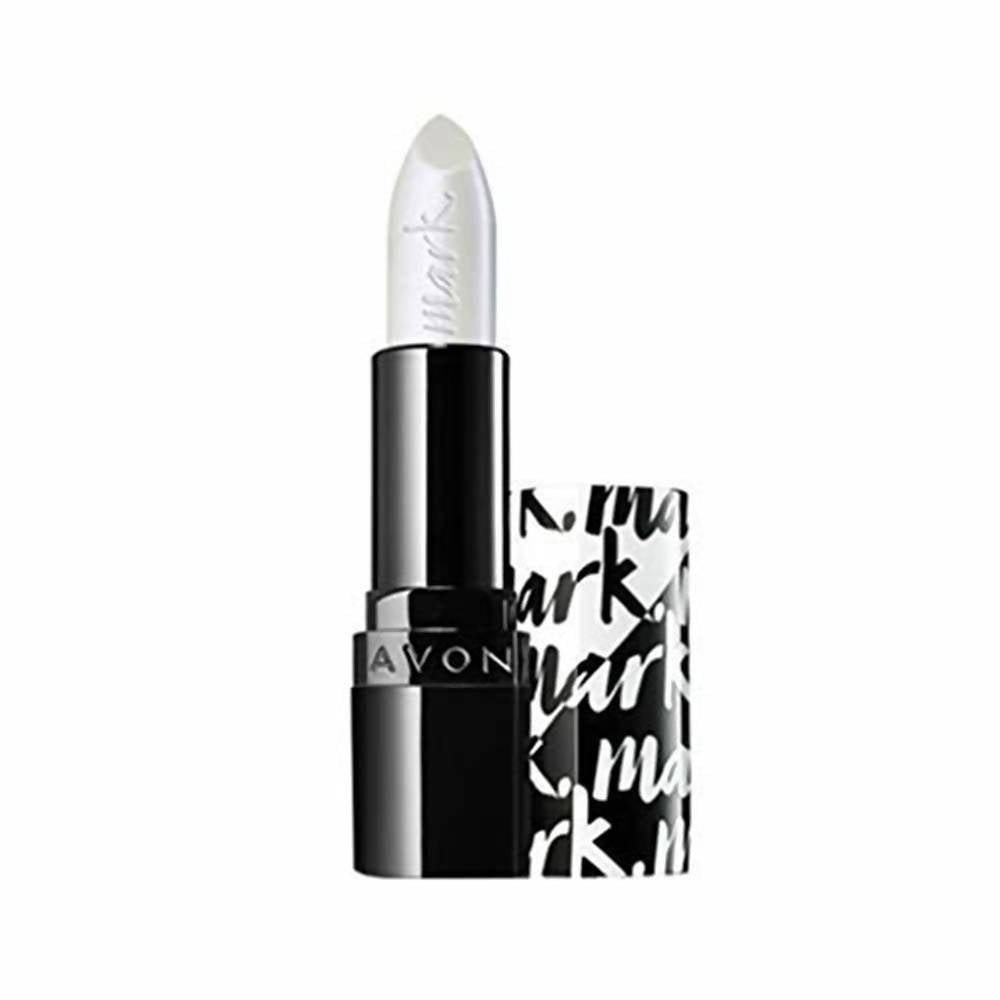 Avon Mark Epic Lip Transformer Lipstick - White It Out