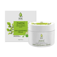 Thumbnail for Iha Zweta Skin Lightening Face Cream - Distacart