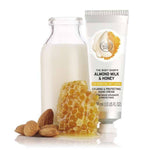 Thumbnail for The Body Shop Almond Milk & Honey Calming & Protecting Hand Cream