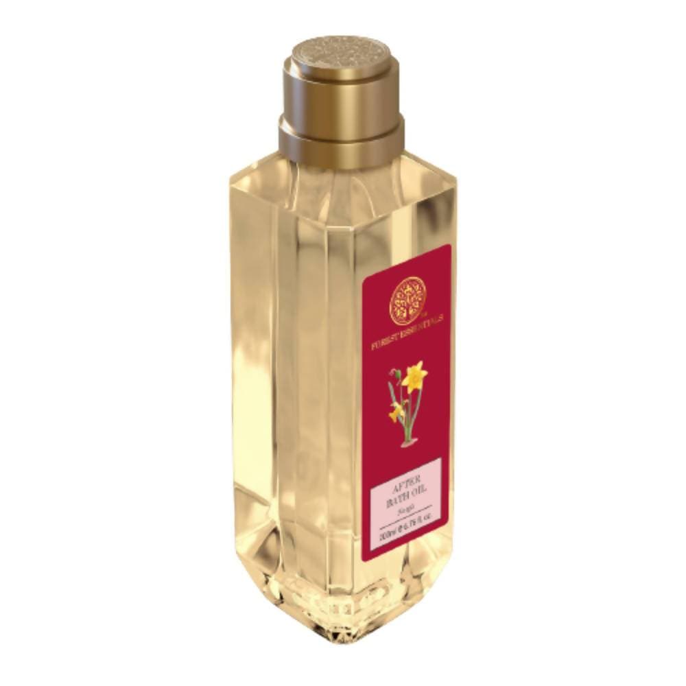 Forest Essentials After Bath Oil Nargis - Distacart