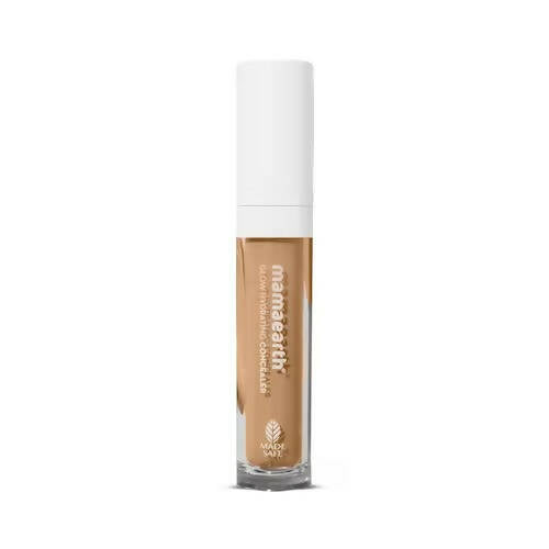 Mamaearth Glow Hydrating Concealer Ivory Glow - Distacart