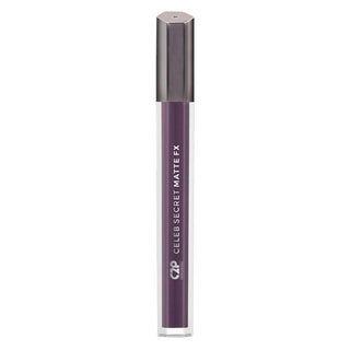 C2P Pro Celeb Secret Matte Fx Liquid Lipstick - Zoe 10 - Distacart