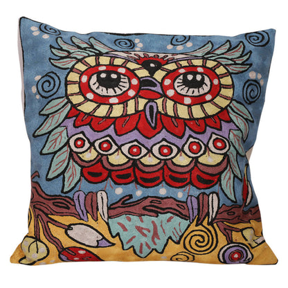 Nizalia Cushion Cover (NZCC202)