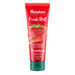 Thumbnail for Himalaya Herbals Fresh Start Oil Clear Face Wash Strawberry