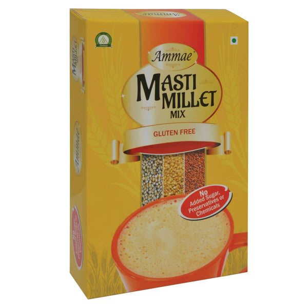 Ammae Masti Millet Mix - Distacart