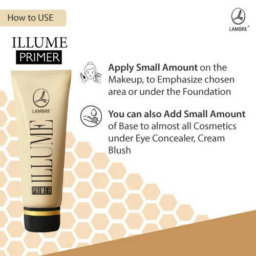 Lambre Illume Primer (Pearlescent) - Distacart