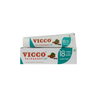 Thumbnail for Vicco Vajradanti Gums & Teeth Sugar-Free - Distacart