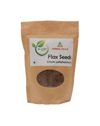 Thumbnail for Herbal Hills Flax seeds Linum usitatissimum