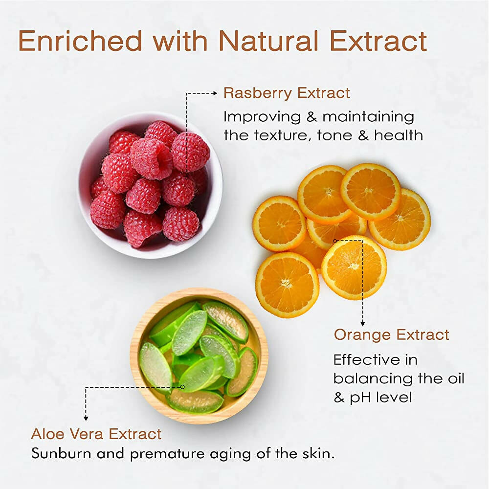 NutriGlow Sunscreen Fairness Lotion SPF 40 - Distacart