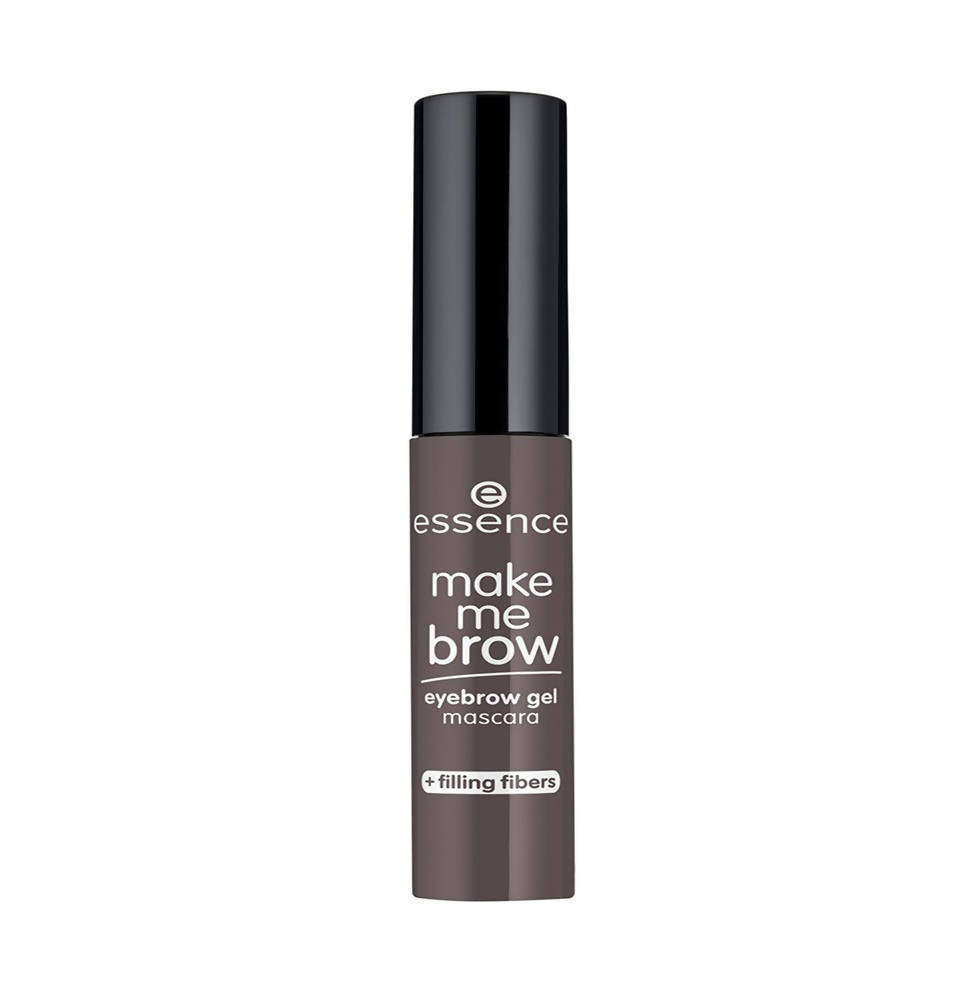 Essence Make Me Brow Eyebrow Gel Mascara-Ashy Brows - Distacart