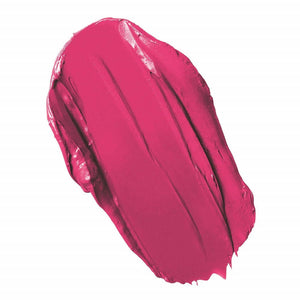 Lotus Makeup Ecostay Butter Matte Lip Color Passionate Pink (4 Gm) - Distacart
