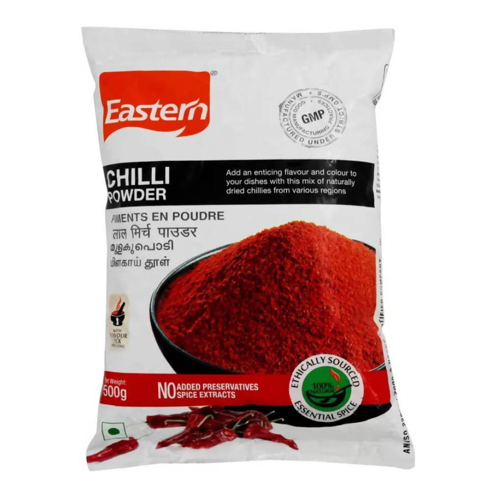 Eastern Chilli Powder - Distacart