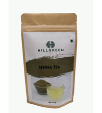 Thumbnail for Hillgreen Natural Senna Tea - Distacart