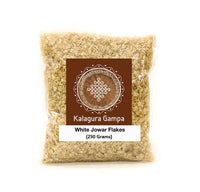 Thumbnail for Kalagura Gampa White Jowar Flakes