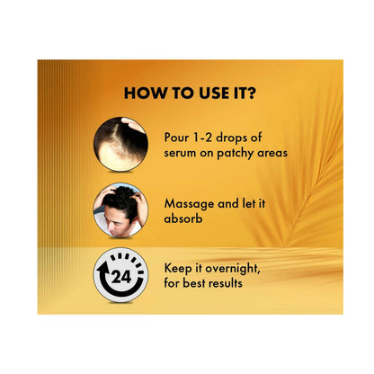 Urbangabru Hair Growth Serum Oil - Distacart