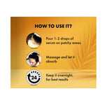 Thumbnail for Urbangabru Hair Growth Serum Oil - Distacart