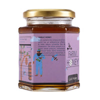 Thumbnail for Farm Honey Garlic Honey