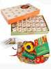 Bikanervala Kaju Roll Rakhi Gift - Distacart