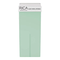 Thumbnail for Rica Aloe Vera Roll On Lipo Wax Refill - Distacart
