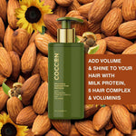 Thumbnail for Coccoon Miraculous Sulphate Free Shampoo - Distacart