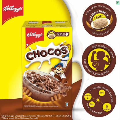 Kellogg's Chocos Cereal