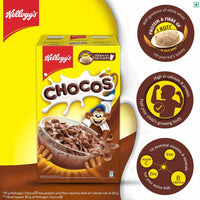 Thumbnail for Kellogg's Chocos Cereal