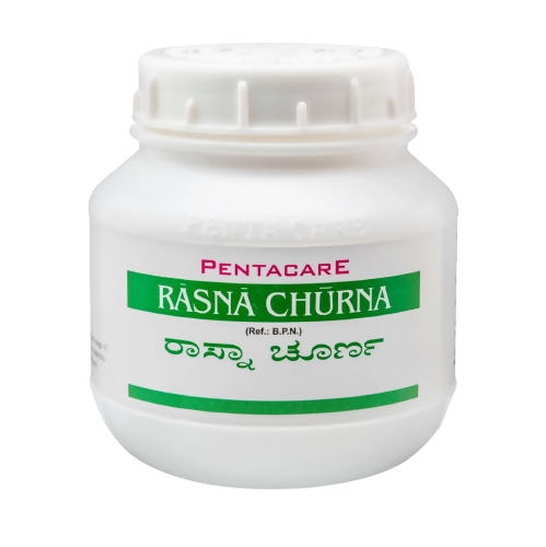 Pentacare Ayurveda Rasna Churna - Distacart
