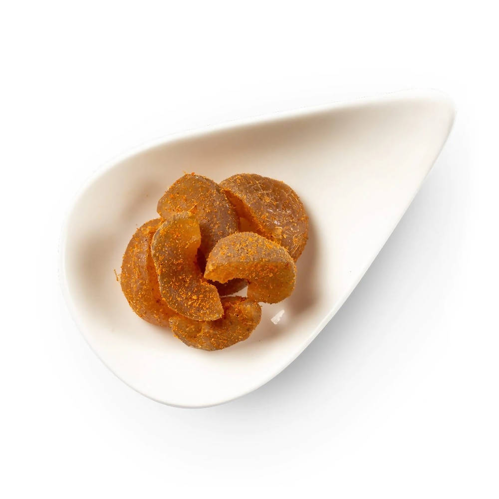 Goosebumps Masala Amla Dehydrated Fruits - Distacart