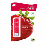 Thumbnail for Iba Moisture Rich Lip Balm - Strawberry - Distacart