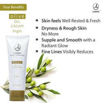 Thumbnail for Lambre Olive Oil Night Cream - Distacart
